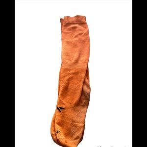 Soccer/baseball socks